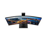 Philips 345B1C/00 Curved - 546247 - zdjęcie 2